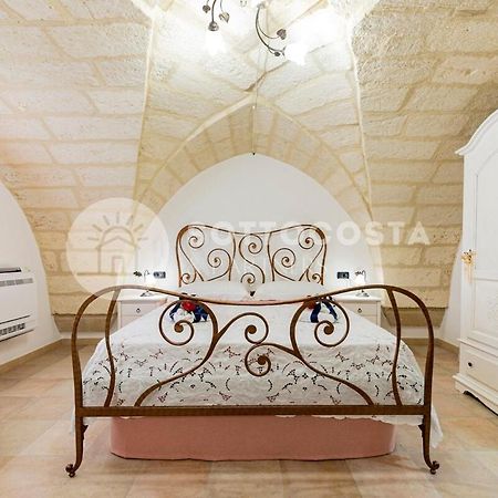 Na Chicca - Corte Manzoni B&B Мелендуньо Екстериор снимка