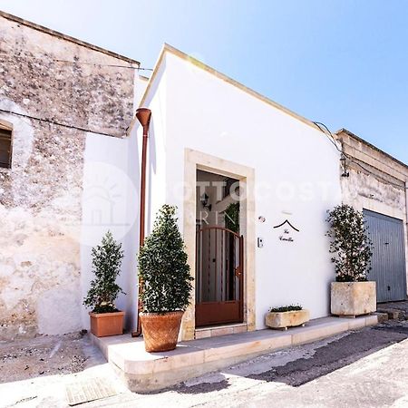 Na Chicca - Corte Manzoni B&B Мелендуньо Екстериор снимка