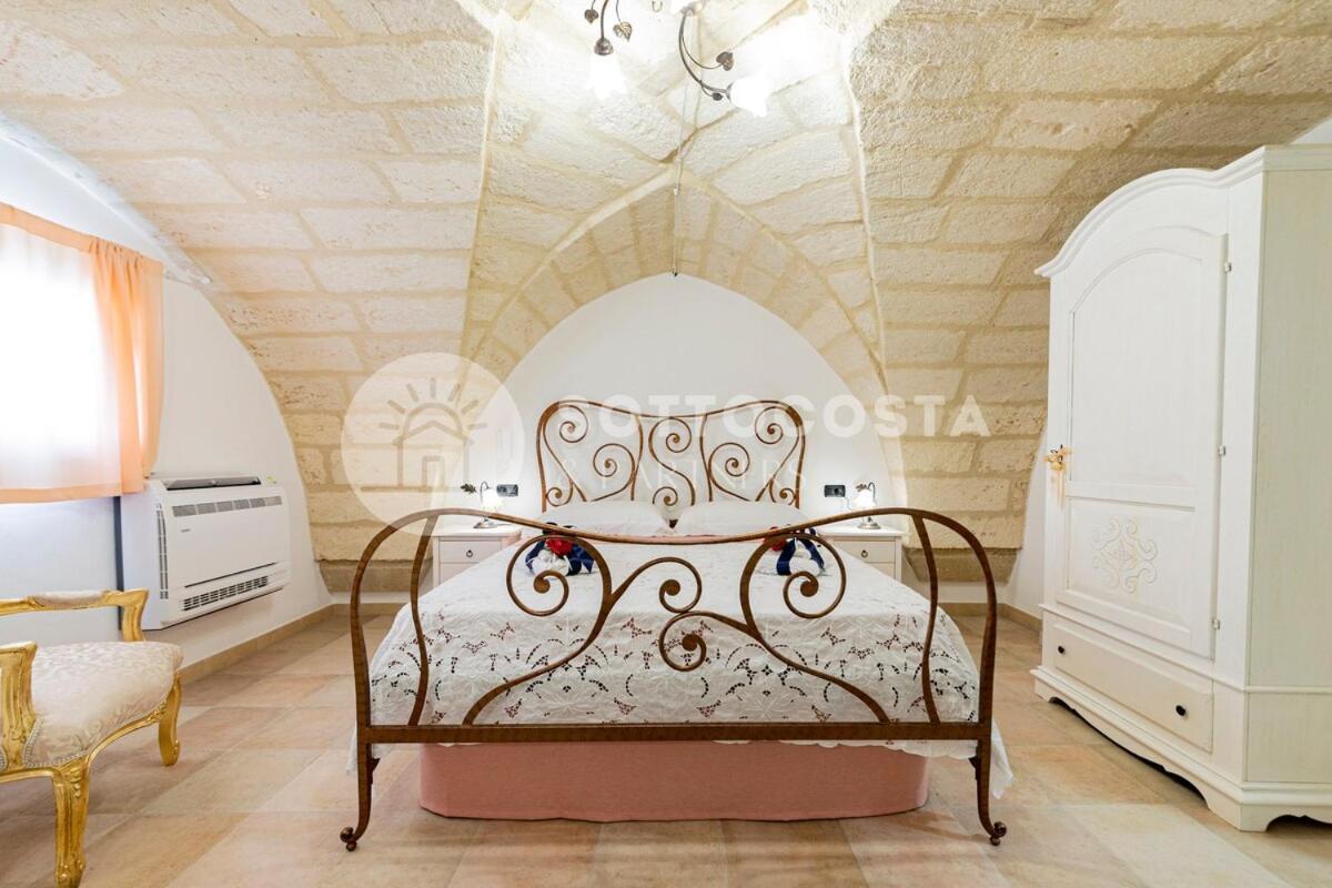 Na Chicca - Corte Manzoni B&B Мелендуньо Екстериор снимка