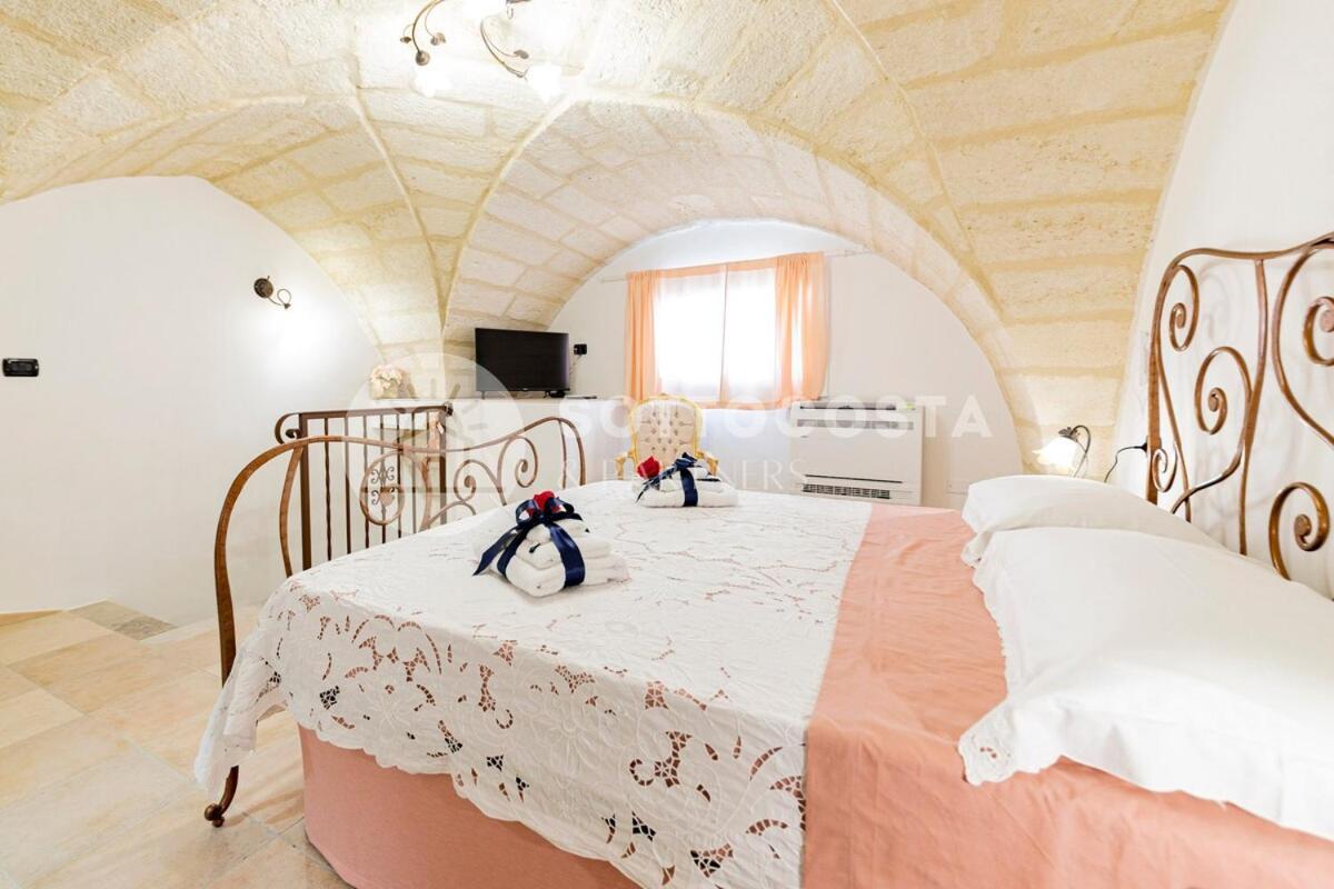 Na Chicca - Corte Manzoni B&B Мелендуньо Екстериор снимка