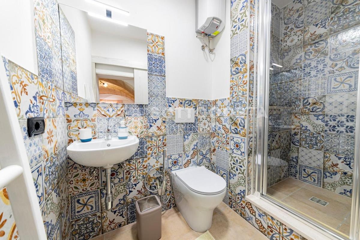 Na Chicca - Corte Manzoni B&B Мелендуньо Екстериор снимка
