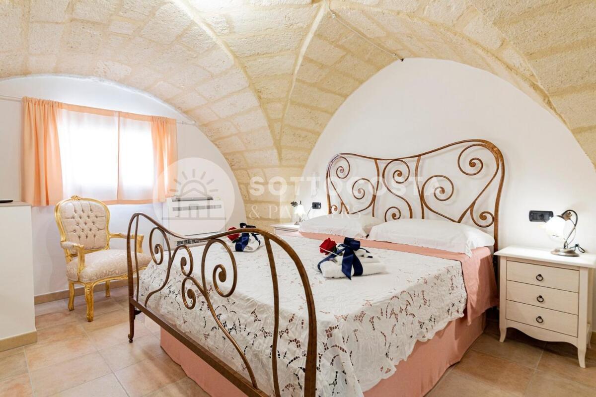 Na Chicca - Corte Manzoni B&B Мелендуньо Екстериор снимка